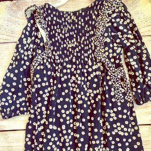 Baby girl dress
